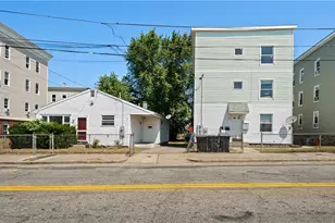 562 Privilege St, Woonsocket, RI 02895 - Photo 1