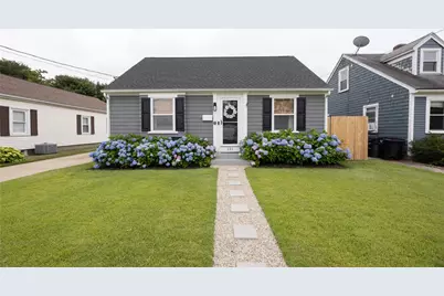 121 Fuller Street, Pawtucket, RI 02861 - Photo 1