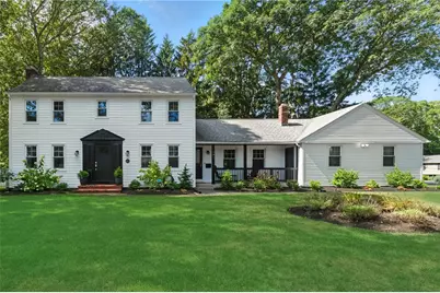 121 Hedgerow Drive, Warwick, RI 02886 - Photo 1