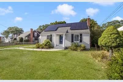 59 King Phillip Drive, North Kingstown, RI 02852 - Photo 1
