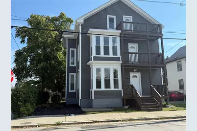 60 Whittier Avenue, Providence, RI 02909 - Photo 1