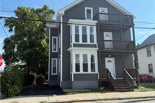 60 Whittier Ave, Providence, RI 02909 - Photo 1