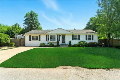 50 Crocus Street, Warwick, RI 02886 - Photo 1