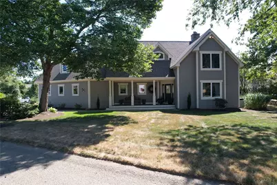 150 Schooner Drive, South Kingstown, RI 02879 - Photo 1