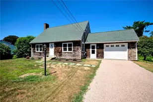 27 Sunset Dr, Charlestown, RI 02813 - Photo 1