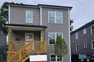 137 Stanwood St, Providence, RI 02907 - Photo 1