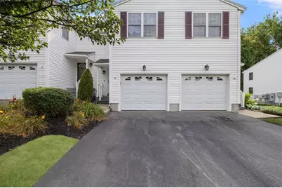 612 Smithfield Road #B9, North Providence, RI 02904 - Photo 1