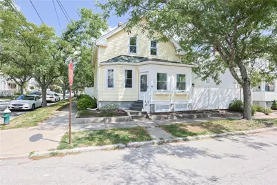 41 Depew Street, Providence, RI 02907 - Photo 1