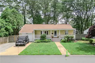 6 Jacksonia Dr, North Providence, RI 02911 - Photo 1