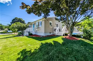 24 Cedar St, Johnston, RI 02919 - Photo 1