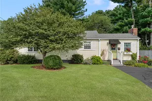 127 Greenville Rd, North Smithfield, RI 02896 - Photo 1