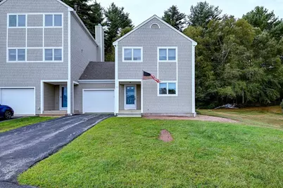 13 Woodlawn Circle, Hopkinton, RI 02832 - Photo 1