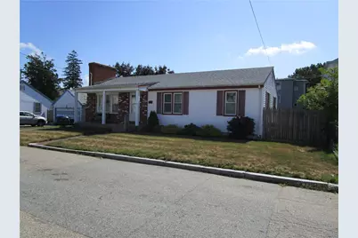 25 Anchor Street, Providence, RI 02908 - Photo 1