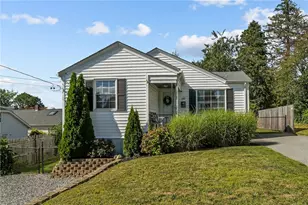 69 Greenfield Ave, North Providence, RI 02911 - Photo 1