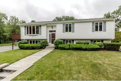 422 Buxton Street, North Smithfield, RI 02896 - Photo 1