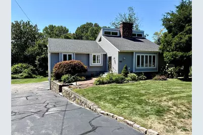 1212 Phenix Avenue, Cranston, RI 02921 - Photo 1