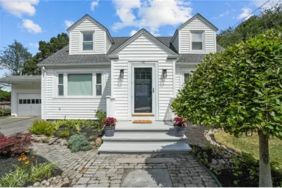 40 Hambly Road, Tiverton, RI 02878 - Photo 1