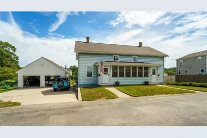 11 Ivy Street, West Warwick, RI 02893 - Photo 1