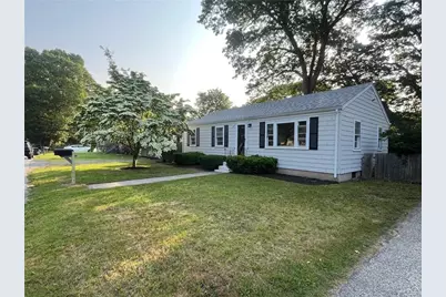 100 Kenneth Avenue, Warwick, RI 02889 - Photo 1