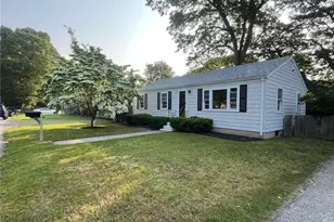 100 Kenneth Ave, Warwick, RI 02889 - Photo 1