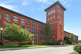 1 Tupperware Dr, North Smithfield, RI 02896 - Photo 1