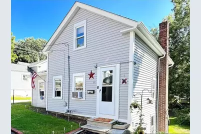 96 New London Avenue, West Warwick, RI 02893 - Photo 1