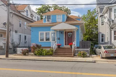 231 Union Avenue, Providence, RI 02909 - Photo 1