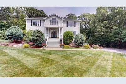 9 Mahoney Drive, Scituate, RI 02831 - Photo 1