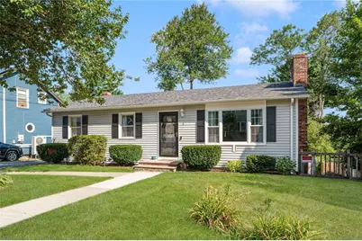 5 Versailles Street, Cranston, RI 02920 - Photo 1