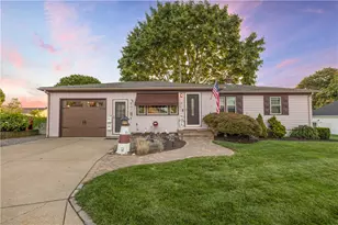 41 Yeoman Ave, Cranston, RI 02920 - Photo 1