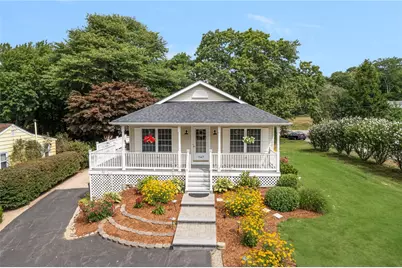 147 Foddering Farm Road, Narragansett, RI 02882 - Photo 1