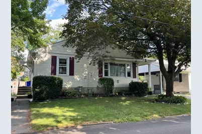 4 Hatherly Street, North Providence, RI 02911 - Photo 1