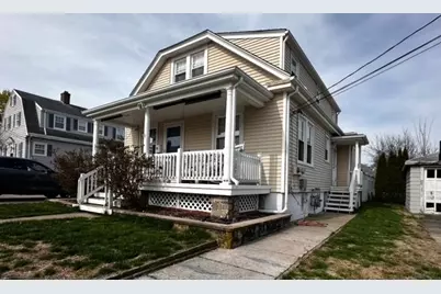 29 George Street, Westerly, RI 02891 - Photo 1