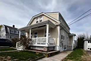 29 George St, Westerly, RI 02891 - Photo 1