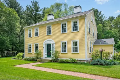 3435 Diamond Hill Road Road, Cumberland, RI 02864 - Photo 1