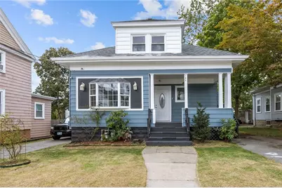 126 Roger Williams Avenue, Providence, RI 02907 - Photo 1