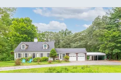 110 Hopkins Avenue, Johnston, RI 02919 - Photo 1