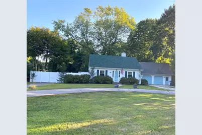 4500 Old Post Road, Charlestown, RI 02813 - Photo 1
