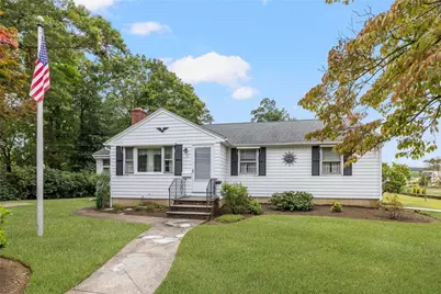 17 Jennie Street, Cranston, RI 02920 - Photo 1