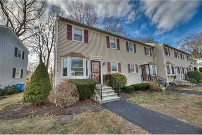 501 Woodhaven Court #501, Cranston, RI 02920 - Photo 1