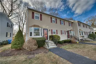 501 Woodhaven Ct, Cranston, RI 02920 - Photo 1