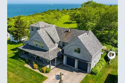 7 Clarkes Village Road, Jamestown, RI 02835 - Photo 1