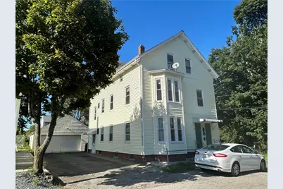 12 Sanford Avenue #1, Cumberland, RI 02864 - Photo 1