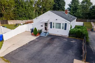 168 Argol St, Pawtucket, RI 02860 - Photo 1