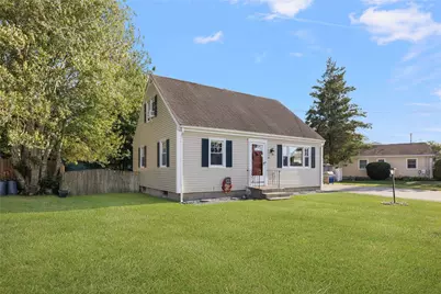 45 Canario Drive, Warren, RI 02885 - Photo 1