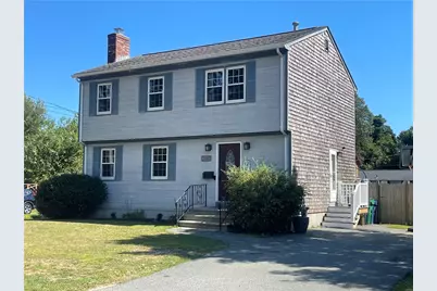 144 Vernon Street, Warwick, RI 02889 - Photo 1