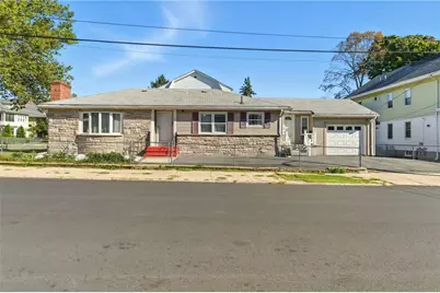 109 Dover Street, Providence, RI 02908 - Photo 1