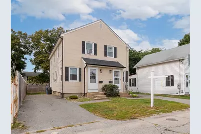 124 Pleasant Street, Cranston, RI 02910 - Photo 1