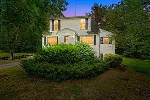 1014 Victory Hwy, North Smithfield, RI 02896 - Photo 1