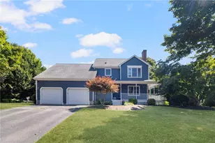 35 N Pasture Ln, South Kingstown, RI 02879 - Photo 1